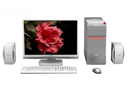 方正Founder飞越A600 4E15台式机电脑产品图片与批发信息汇总