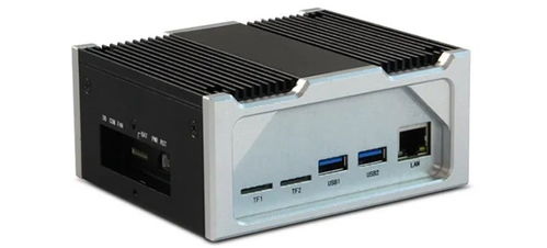 华北工控推出智慧灯杆专用计算机方案，为5G物联网与智慧城市建设注入强劲动能